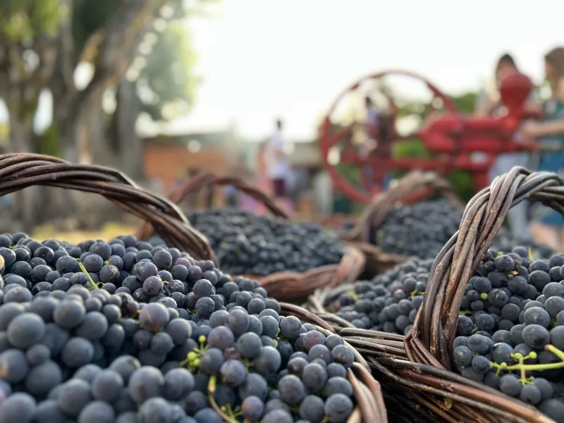 Ministério da Agricultura define preço mínimo da uva em R$1,69/kg pra 2025