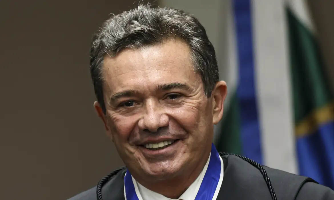 Ministro Vital do Rêgo