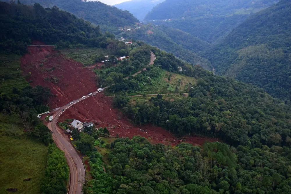 Prefeitura pedirá autorização da Câmara para isentar IPTU de famílias de Galópolis e Vila Cristina, em Caxias do Sul