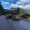 Trecho entre Farroupilha e Monte Belo do Sul receberá novas obras de recuperação