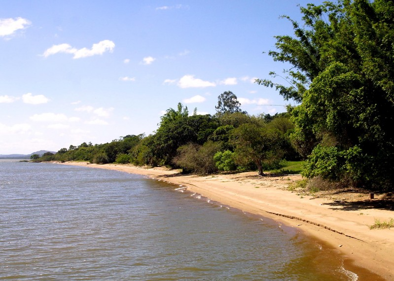 Parque tradicional em Viamão reabre após sete meses