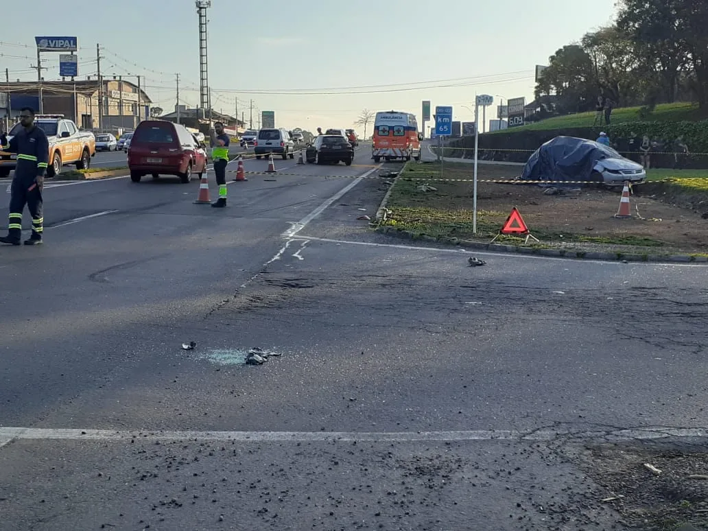 Último acidente fatal no trecho foi registrado em setembro