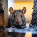 Formas naturais para afastar ratos