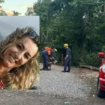 Professora de Caxias do Sul que estava desparecida é encontrada morta às margens do Rio das Antas