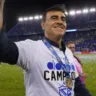 Grêmio anuncia Gustavo Quinteros como novo técnico