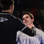 Premier Padel / Divulgação