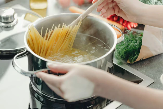 truques de cozinha