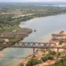 Governo contrata empresa para reconstruir ponte entre Maranhão e Tocantins