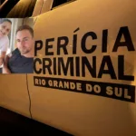 Casal é assassinado a tiros em posto de combustíveis na Serra Gaúcha