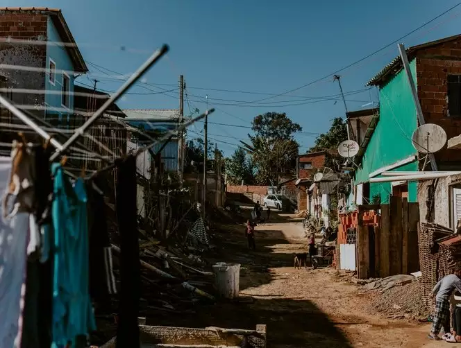 Pesquisa revela que taxa de vulnerabilidade social caiu no Estado