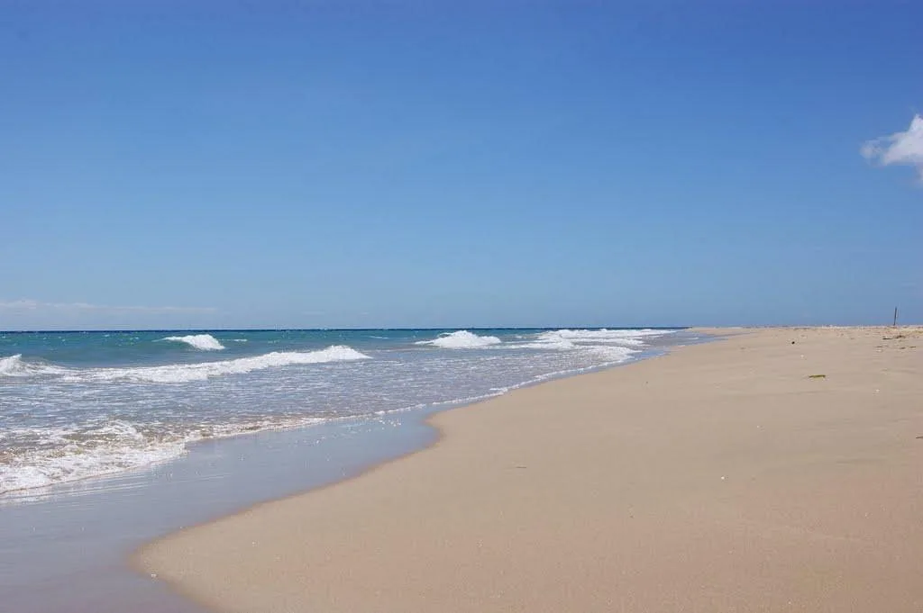 Homem morre ao se afogar no mar de Arroio do Sal