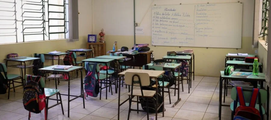 Cpers reivindica participação de sindicalistas em eleições para direções de escolas no RS