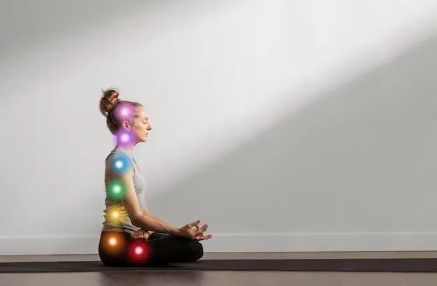 Plantas que vão equilibrar os chakras