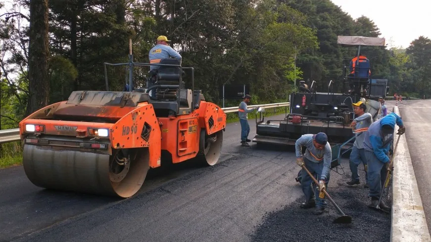 EGR pede atenção aos motoristas que irão trafegar por diferentes regiões do Rio Grande do Sul