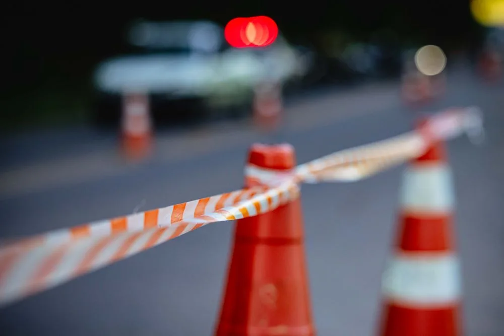 Trânsito será bloqueado na Rua Ernesto Marsiaj nesta terça-feira (10), em Caxias do Sul