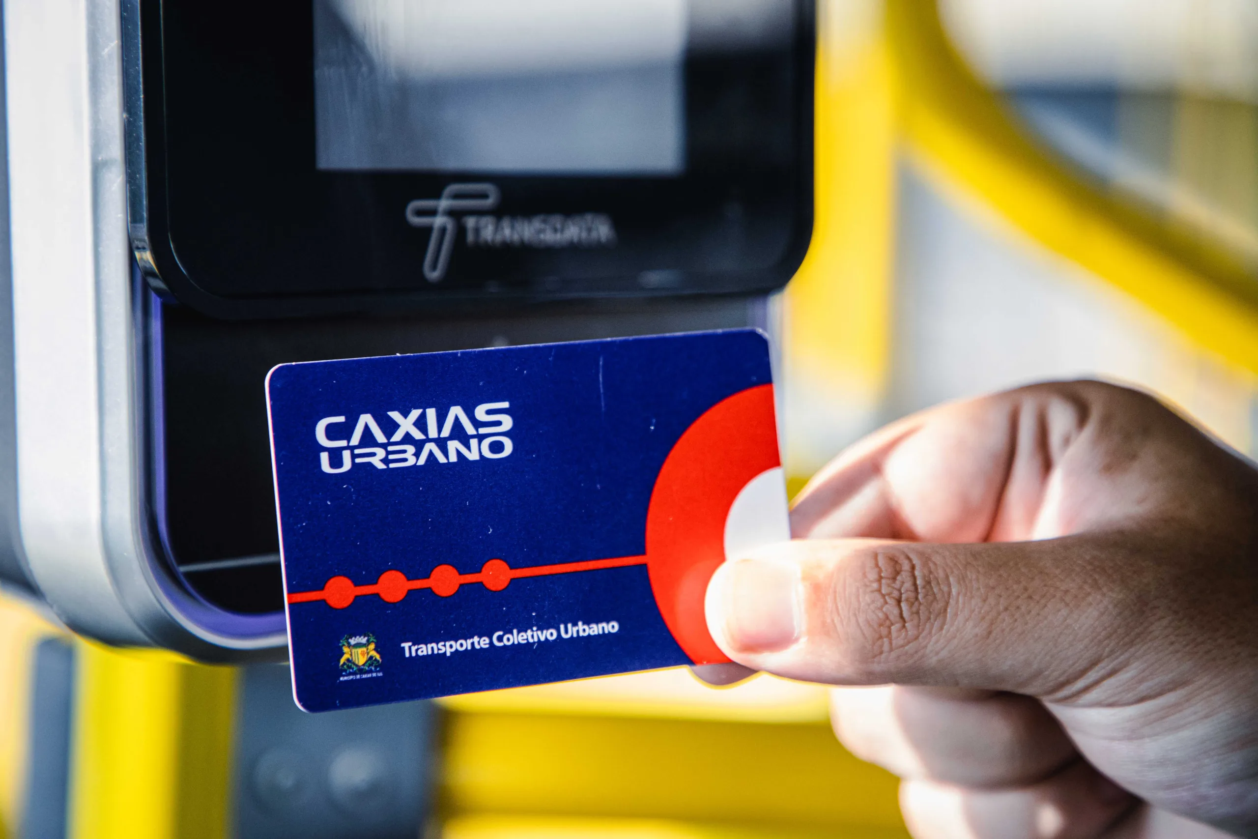 Com aumento de 55 centavos, tarifa do transporte coletivo paga com cartão irá custar R$ 5,45 em Caxias do Sul