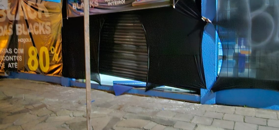 Moradores do bairro Rio Branco, em Caxias do Sul, denunciam casos de furto e arrombamento