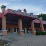 Centro Empresarial de Flores da Cunha