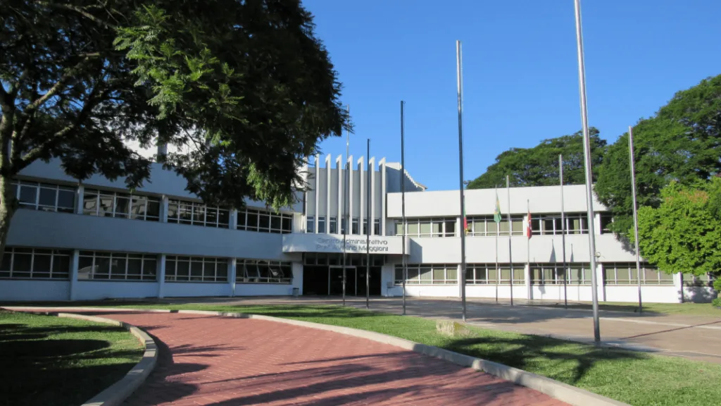 Somente para professor, são até 140 vagas