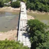 Com presença de ministro, ponte da BR-116, entre Caxias do Sul e Nova Petrópolis, será inaugurada no dia 20 de dezembro