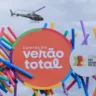 Operação Verão Total será aberta oficialmente neste sábado (21) em Cidreira, no Litoral Norte