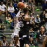 Com placar acirrado, Caxias do Sul Basquete vence o Corinthians