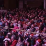 Espetáculo cênico-musical lotou o UCS Teatro na noite de sábado (7)