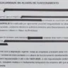 Prefeitura de Veranópolis esclarece que não realiza notificações desse tipo por e-mail.