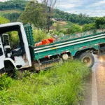 Acidente na Rota do Sol deixa duas pessoas feridas em Caxias do Sul