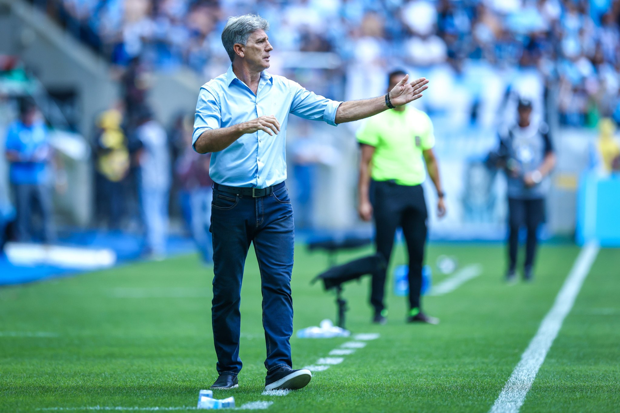 Renato Portaluppi