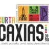 Identidade visual da marca 'Curta Caxias'