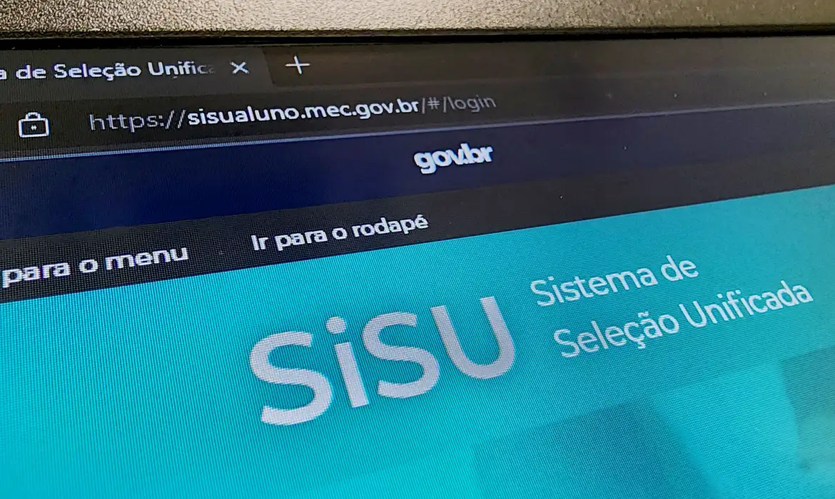 Inscrições para o Sisu 2025 abrem no dia 17 de janeiro