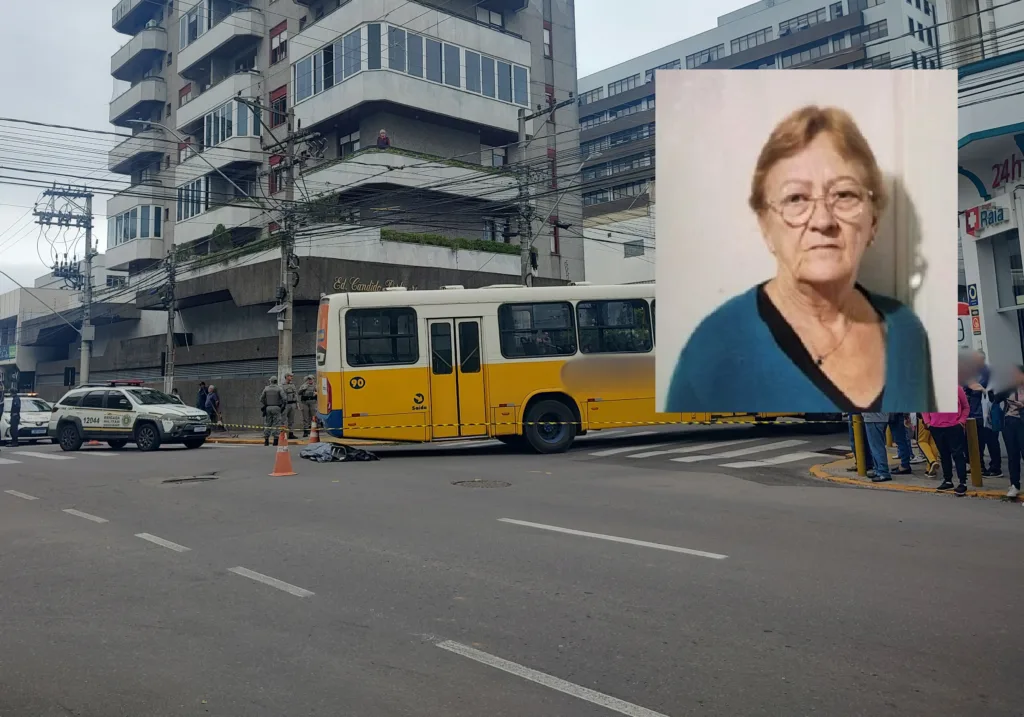 O delegado Éderson Bilhan, titular da 1ª Delegacia de Polícia de Bento Gonçalves, declarou que imagens de ao menos três câmeras de segurança próximas ao local foram analisadas, mas nenhuma capturou o acidente de forma nítida. O delegado Éderson Bilhan, titular da 1ª Delegacia de Polícia de Bento Gonçalves, declarou que imagens de ao menos três câmeras de segurança próximas ao local foram analisadas, mas nenhuma capturou o acidente de forma nítida.