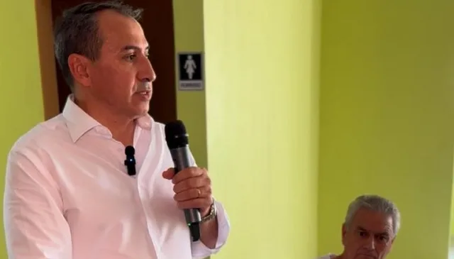 Prefeito eleito de Arroio do Sal anuncia secretariado