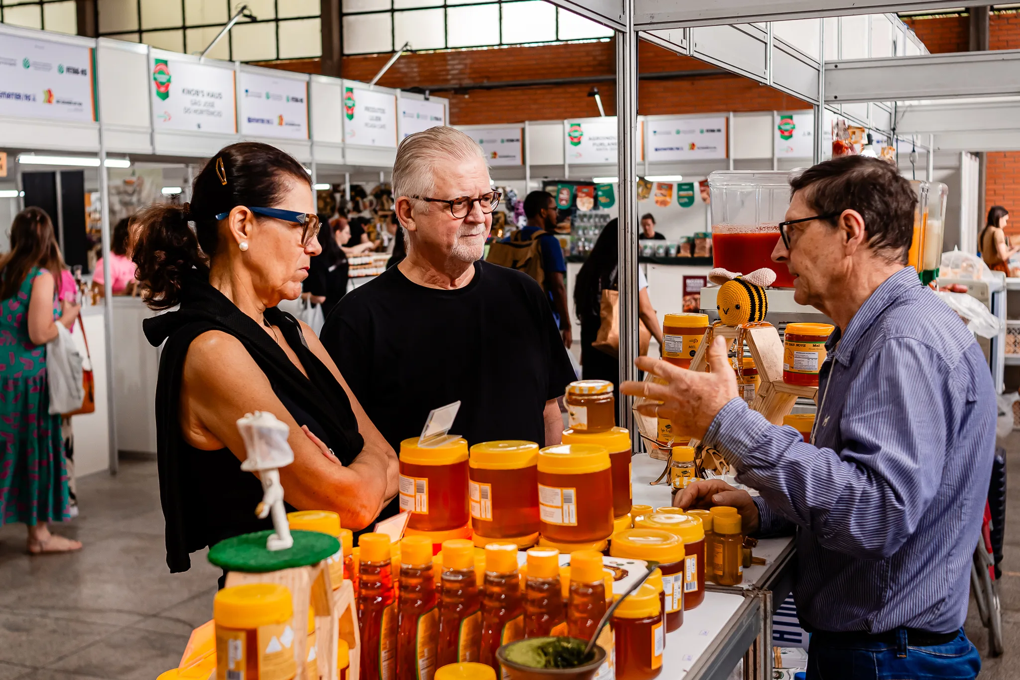 Festival Sabores da Colônia enaltece produção das agroindústrias em Nova Petrópolis