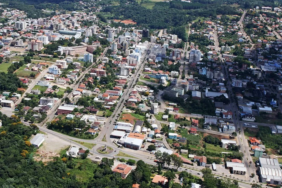 Município foi contemplado com verba para construção de unidade de assistência social