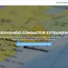 DetranRS lança hotsite em espanhol para condutores estrangeiros