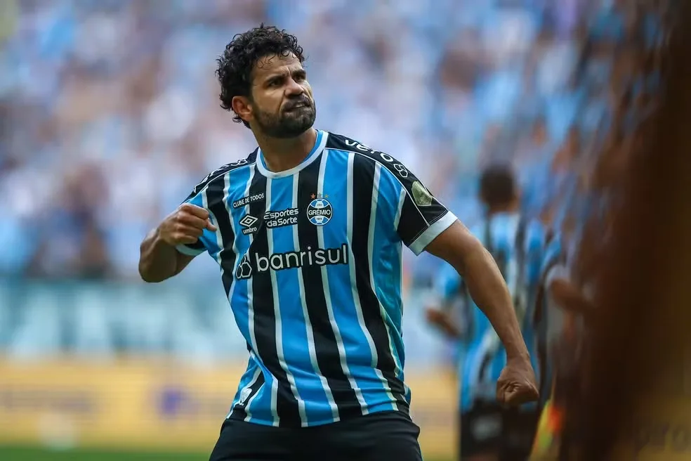 Foto: Lucas Uebel/Grêmio FBPA