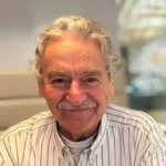 Marcus Caberlon desligou-se da prefeitura de Porto Alegre para trabalhar em Caxias do Sul no início desse ano | Foto: Arquivo Pessoal