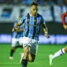 Grêmio empata com o Brasil-Pel na estreia do Gauchão