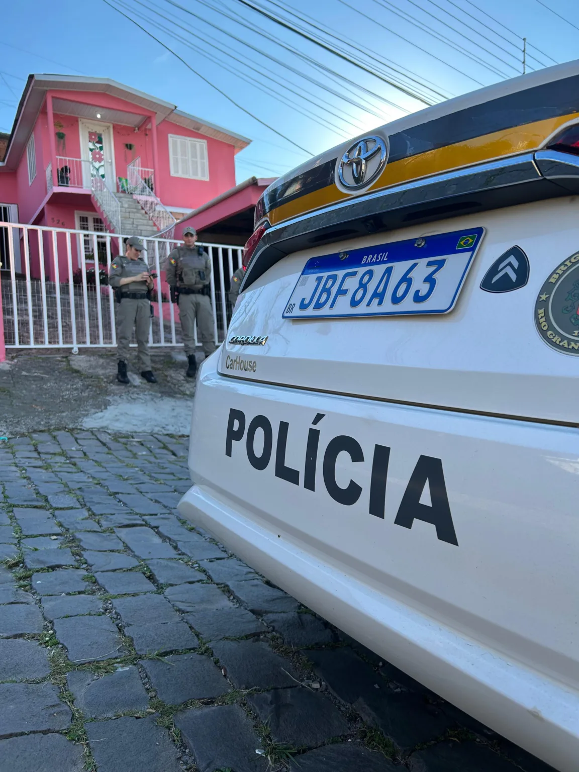 Foto: Marcelo Oliveira