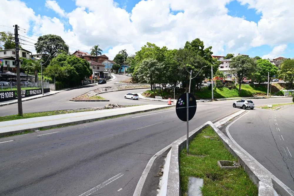 Obra de acesso ao bairro Planalto tem nova empresa licitada