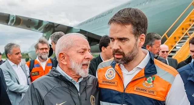 Foto: Ricardo Stuckert / PR / Divulgação
