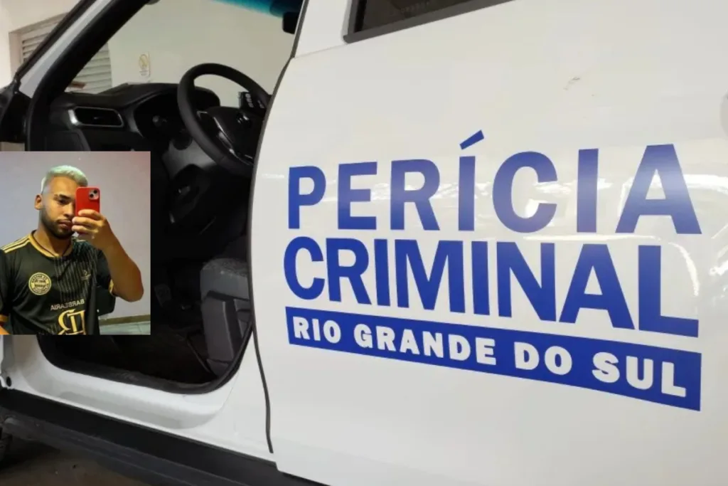 Jovem de 22 anos é encontrado morto em Arvorezinha Jovem de 22 anos é encontrado morto em Arvorezinha