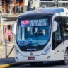 Tarifa do transporte coletivo está mais cara a partir desta quarta-feira (1) em Caxias do Sul