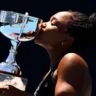 Paratleta brasileira conquista o título de simples do Australian Open Junior