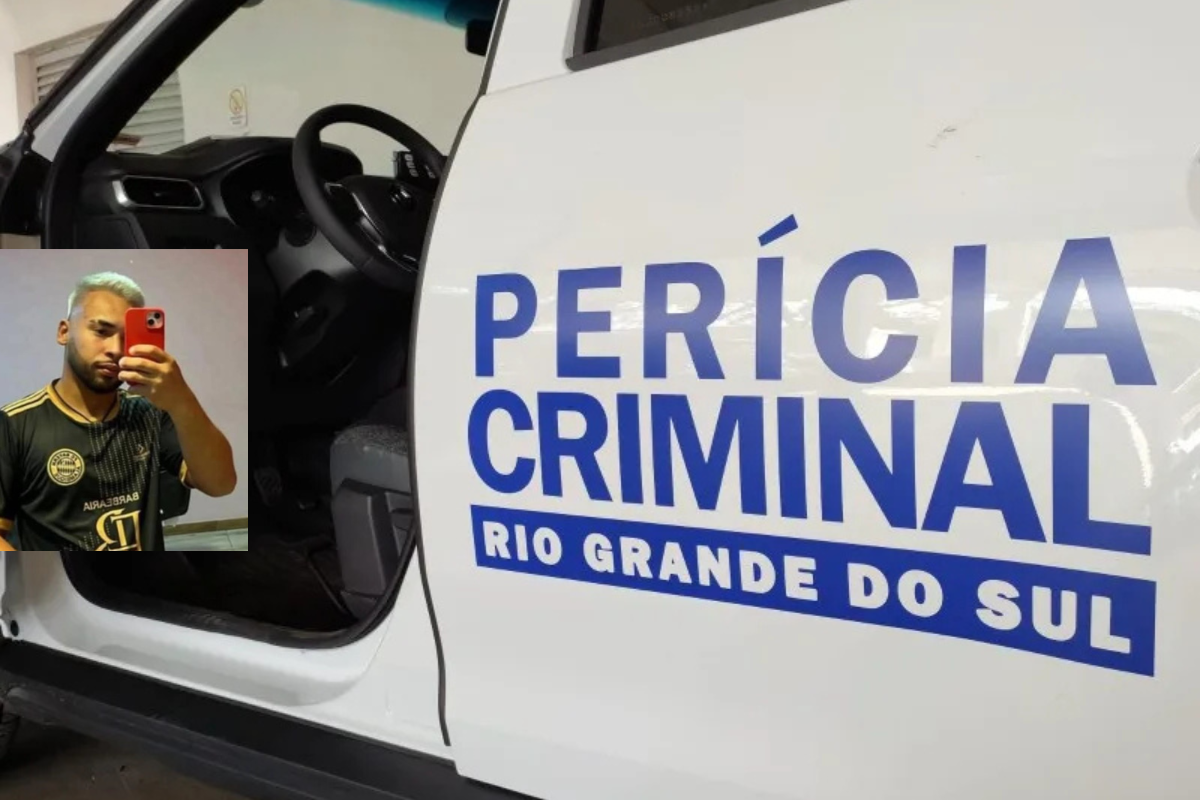 Jovem de 22 anos é encontrado morto em Arvorezinha