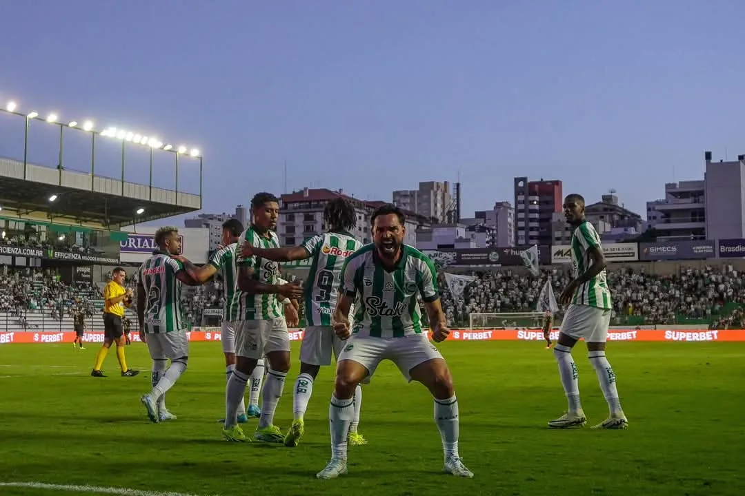 Juventude joga bem e vence o Ypiranga na estreia do Gauchão