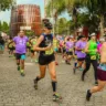 Maratona do Vinho reúne 2 mil atletas na Serra Gaúcha