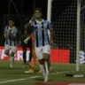 Com dois gols de Arezo, Grêmio goleia Monsoon fora de casa pelo Gauchão